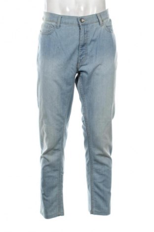Herren Jeans F&F, Größe L, Farbe Blau, Preis 19,95 €