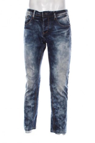 Herren Jeans FSBN, Größe M, Farbe Blau, Preis 10,99 €