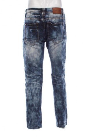 Herren Jeans FSBN, Größe M, Farbe Blau, Preis 10,99 €