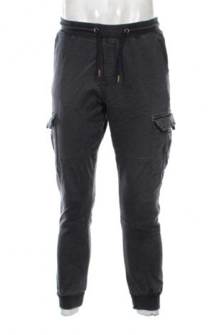 Herren Jeans FSBN, Größe S, Farbe Grau, Preis 8,99 €
