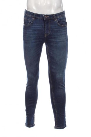 Blugi de bărbați FSBN, Mărime M, Culoare Albastru, Preț 94,99 Lei