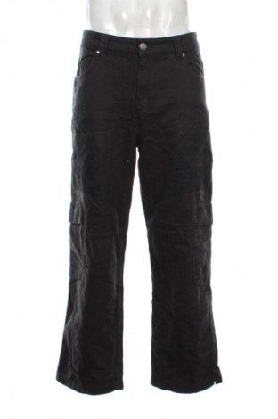Pánské džíny  Favela, Velikost L, Barva Černá, Cena  499,00 Kč