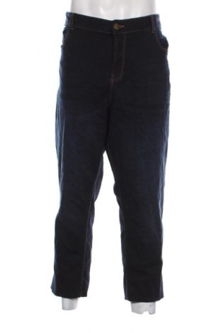 Férfi farmernadrág Fitted, Méret 3XL, Szín Kék, Ár 7 289 Ft