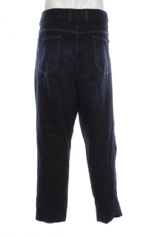 Férfi farmernadrág Fitted, Méret 3XL, Szín Kék, Ár 7 289 Ft
