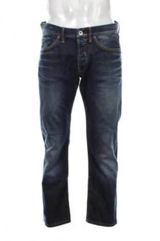 Ανδρικό τζίν Freesoul, Μέγεθος L, Χρώμα Μπλέ, Τιμή 37,42 €