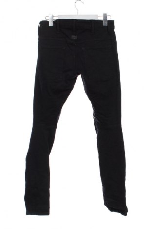 Мъжки дънки G-Star Raw, Размер S, Цвят Черен, Цена 45,99 лв.
