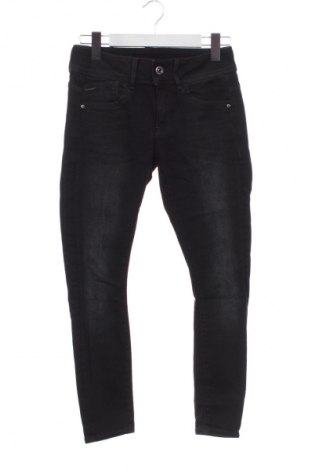 Męskie jeansy G-Star Raw, Rozmiar S, Kolor Czarny, Cena 112,99 zł