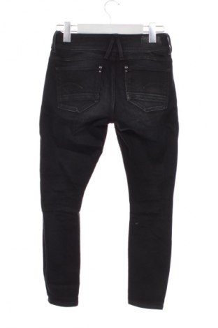 Męskie jeansy G-Star Raw, Rozmiar S, Kolor Czarny, Cena 112,99 zł
