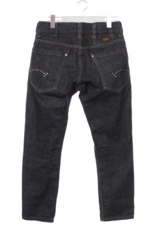 Pánské džíny  G-Star Raw, Velikost S, Barva Modrá, Cena  589,00 Kč