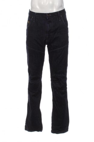 Pánské džíny  G-Star Raw, Velikost L, Barva Modrá, Cena  999,00 Kč