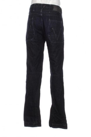 Pánské džíny  G-Star Raw, Velikost L, Barva Modrá, Cena  999,00 Kč