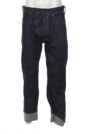 Ανδρικό τζίν G-Star Raw, Μέγεθος M, Χρώμα Μπλέ, Τιμή 127,99 €