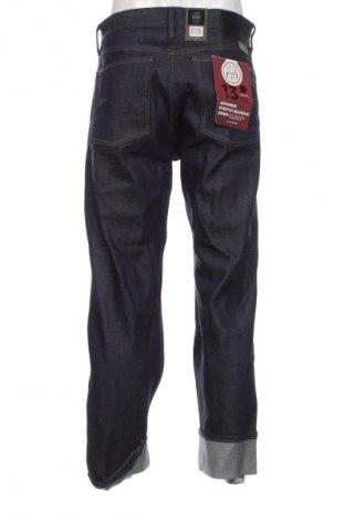 Ανδρικό τζίν G-Star Raw, Μέγεθος M, Χρώμα Μπλέ, Τιμή 127,99 €