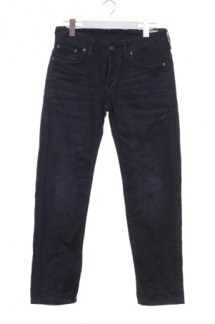 Pánské džíny  G-Star Raw, Velikost M, Barva Modrá, Cena  909,00 Kč