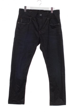 Pánské džíny  G-Star Raw, Velikost M, Barva Modrá, Cena  829,00 Kč