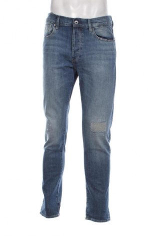 Pánske džínsy  G-Star Raw, Veľkosť M, Farba Modrá, Cena  124,95 €