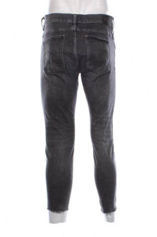 Blugi de bărbați G-Star Raw, Mărime L, Culoare Gri, Preț 229,99 Lei