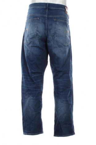 Pánske džínsy  G-Star Raw, Veľkosť XL, Farba Modrá, Cena  44,95 €