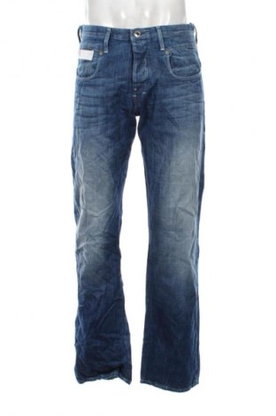 Blugi de bărbați G-Star Raw, Mărime M, Culoare Albastru, Preț 189,99 Lei