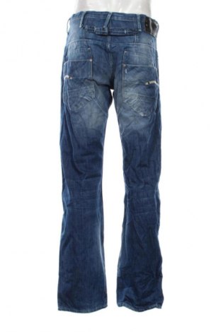 Blugi de bărbați G-Star Raw, Mărime M, Culoare Albastru, Preț 189,99 Lei