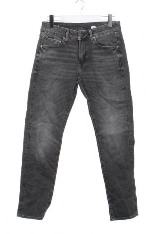 Herren Jeans G-Star Raw, Größe XS, Farbe Grau, Preis 22,99 €
