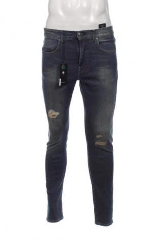 Pánske džínsy  G-Star Raw, Veľkosť M, Farba Modrá, Cena  124,95 €