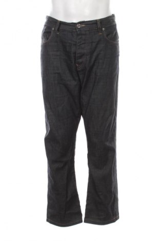 Pánske džínsy  G-Star Raw, Veľkosť XXL, Farba Čierna, Cena  42,95 €