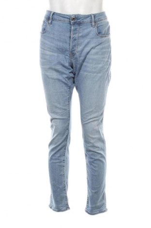 Férfi farmernadrág G-Star Raw, Méret L, Szín Kék, Ár 19 599 Ft