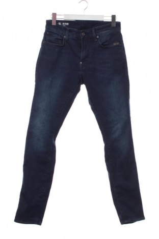 Pánské džíny  G-Star Raw, Velikost S, Barva Modrá, Cena  539,00 Kč