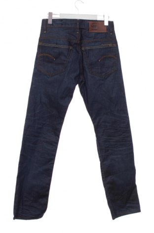 Ανδρικό τζίν G-Star Raw, Μέγεθος S, Χρώμα Μπλέ, Τιμή 25,99 €