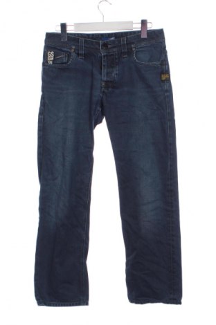 Blugi de bărbați G-Star Raw, Mărime M, Culoare Albastru, Preț 175,99 Lei
