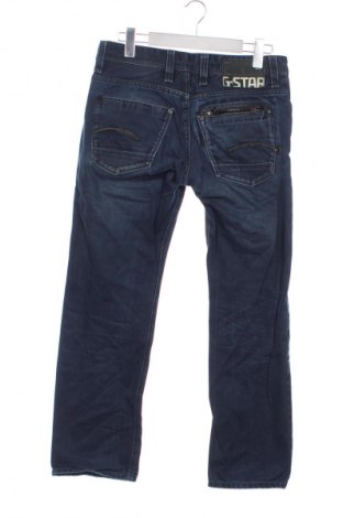 Blugi de bărbați G-Star Raw, Mărime M, Culoare Albastru, Preț 175,99 Lei