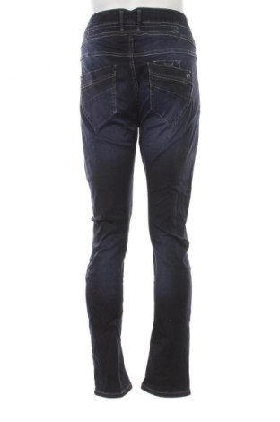 Blugi de bărbați Gang, Mărime L, Culoare Albastru, Preț 166,99 Lei