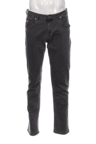 Herren Jeans Gant, Größe L, Farbe Grau, Preis 132,00 €