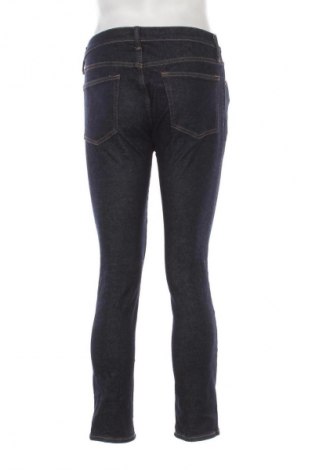 Blugi de bărbați Gap, Mărime M, Culoare Albastru, Preț 79,99 Lei