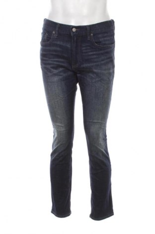 Pánske džínsy  Gap, Veľkosť L, Farba Modrá, Cena  15,95 €