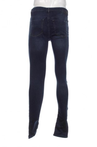Męskie jeansy Garcia Jeans, Rozmiar S, Kolor Niebieski, Cena 32,99 zł