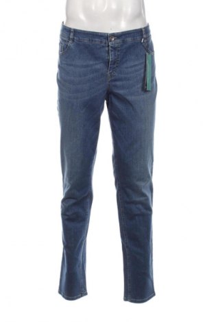 Herren Jeans Gardeur, Größe XL, Farbe Blau, Preis 117,99 €