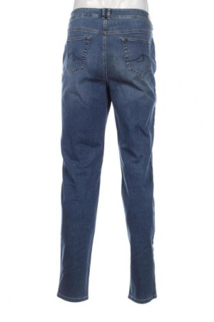 Herren Jeans Gardeur, Größe XL, Farbe Blau, Preis 117,99 €