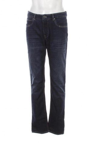 Męskie jeansy Gardeur, Rozmiar M, Kolor Niebieski, Cena 62,99 zł