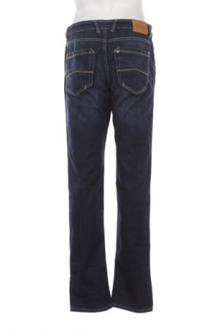 Męskie jeansy Gardeur, Rozmiar M, Kolor Niebieski, Cena 62,99 zł