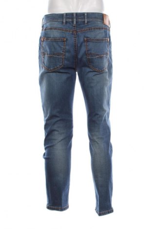 Ανδρικό τζίν Gardeur, Μέγεθος XL, Χρώμα Μπλέ, Τιμή 38,00 €