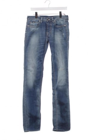 Ανδρικό τζίν Gas, Μέγεθος M, Χρώμα Μπλέ, Τιμή 38,29 €