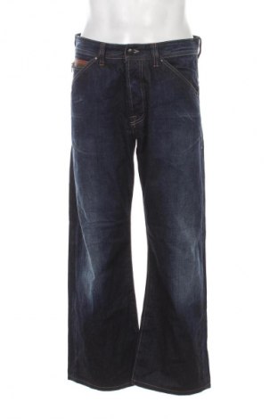 Herren Jeans Gas, Größe L, Farbe Blau, Preis € 40,99