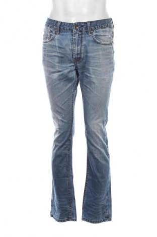 Męskie jeansy Gaudi, Rozmiar S, Kolor Niebieski, Cena 172,09 zł