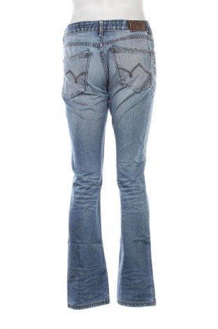 Męskie jeansy Gaudi, Rozmiar S, Kolor Niebieski, Cena 172,09 zł