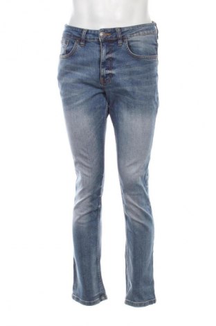 Pánske džínsy  George, Veľkosť M, Farba Modrá, Cena  19,95 €
