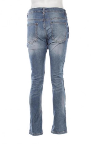 Pánske džínsy  George, Veľkosť M, Farba Modrá, Cena  19,95 €