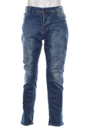 Herren Jeans Gnious, Größe XL, Farbe Blau, Preis 20,02 €