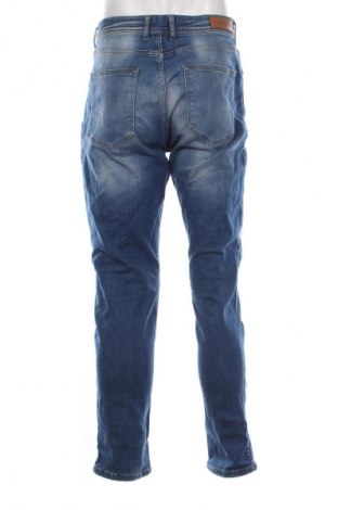 Herren Jeans Gnious, Größe XL, Farbe Blau, Preis 20,02 €